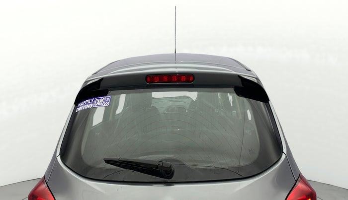 2018 Tata Tiago XZ PETROL, Petrol, Manual, 55,105 km, Rear Windshield