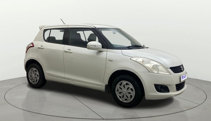 2012 Maruti Swift VDI, Diesel, Manual, 1,05,315 km, SRP