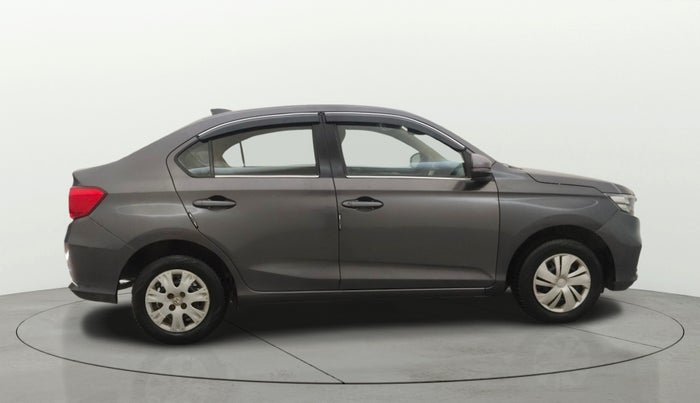 2019 Honda Amaze 1.2L I-VTEC S, Petrol, Manual, 89,742 km, Right Side View