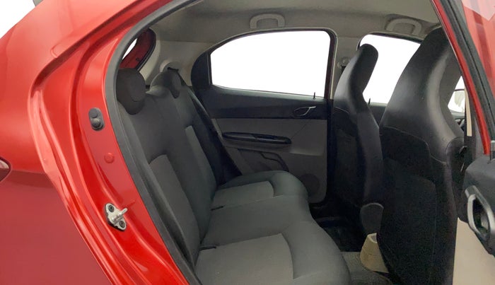 2019 Tata Tiago XM DIESEL, Diesel, Manual, 88,727 km, Right Side Rear Door Cabin