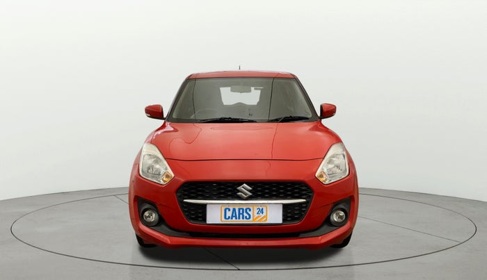 2022 Maruti Swift VXI, Petrol, Manual, 38,235 km, Front