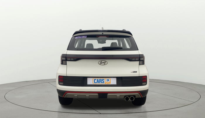 2023 Hyundai VENUE N LINE N8 1.0 TURBO DCT, Petrol, Automatic, 31,115 km, Back/Rear