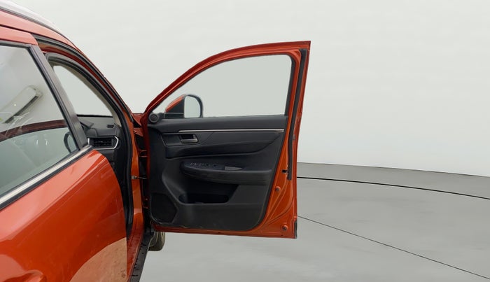 2023 Honda ELEVATE VX CVT, Petrol, Automatic, 62,206 km, RHS Front Door