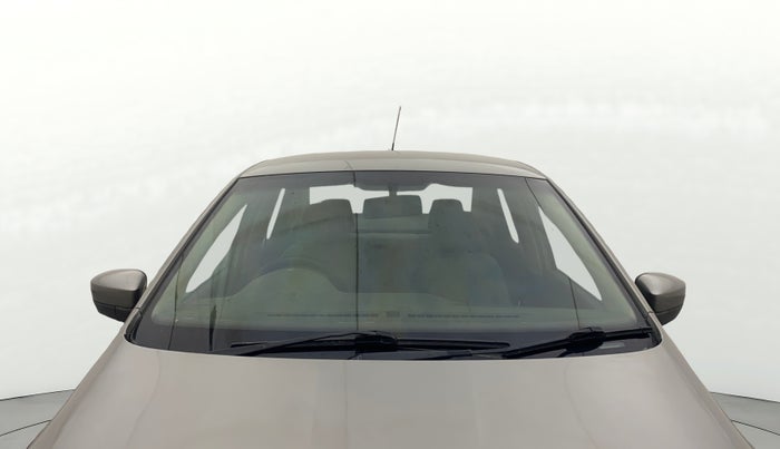 2015 Skoda Rapid 1.6 MPI ELEGANCE PLUS, Petrol, Manual, 1,26,232 km, Front Windshield