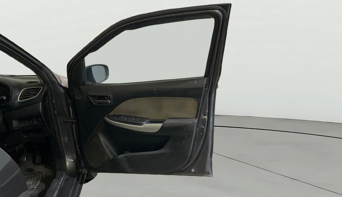 2016 Maruti Baleno DELTA PETROL 1.2, Petrol, Manual, 71,356 km, RHS Front Door