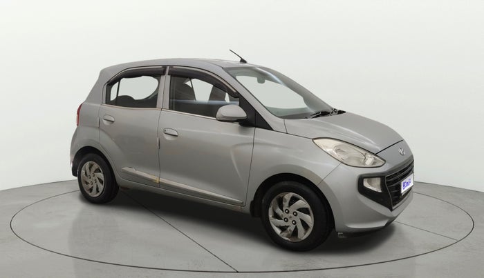 2019 Hyundai NEW SANTRO SPORTZ CNG, CNG, Manual, 65,041 km, SRP