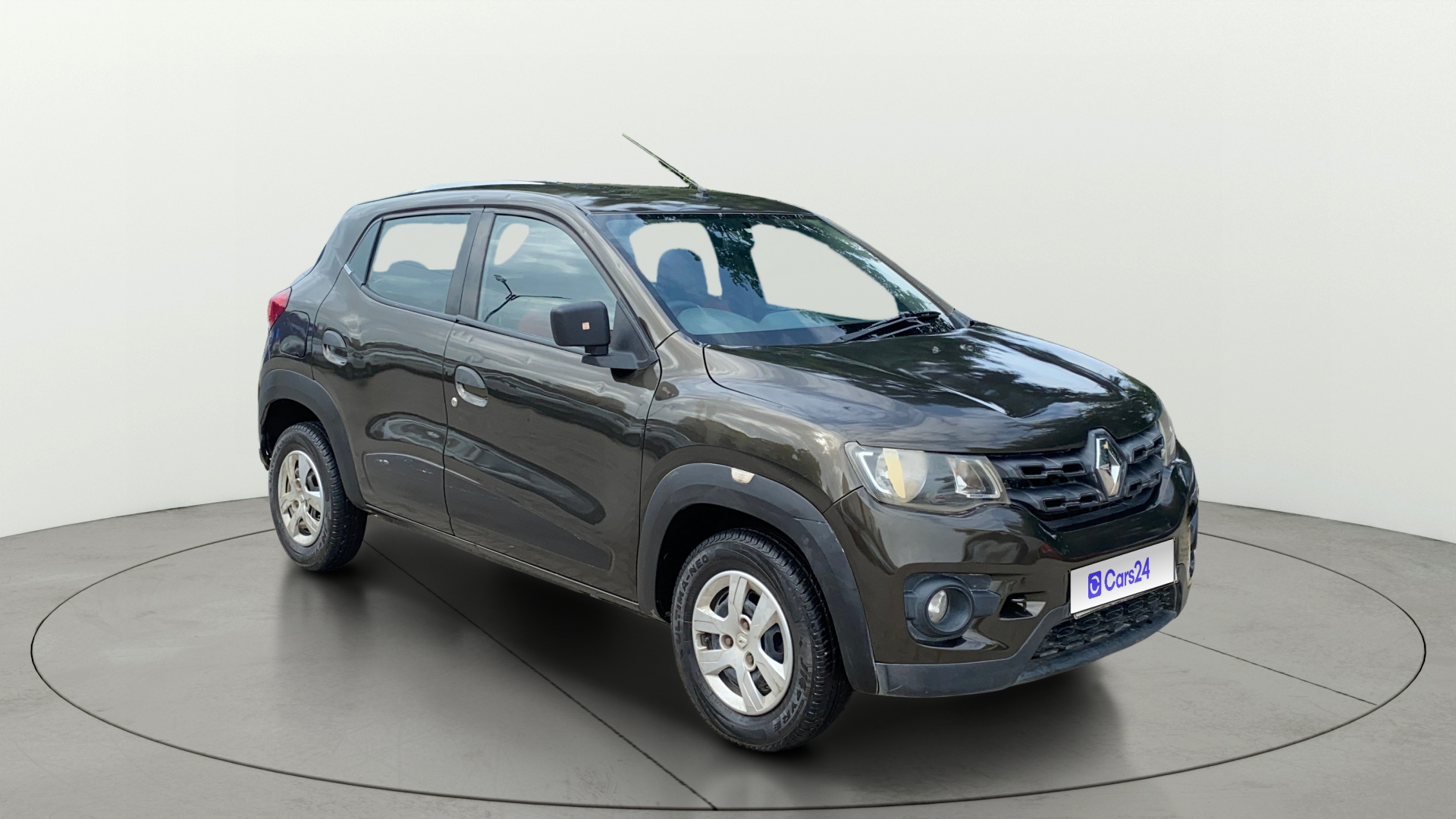 2015 Renault Kwid 2022-2026 RXT 0.8