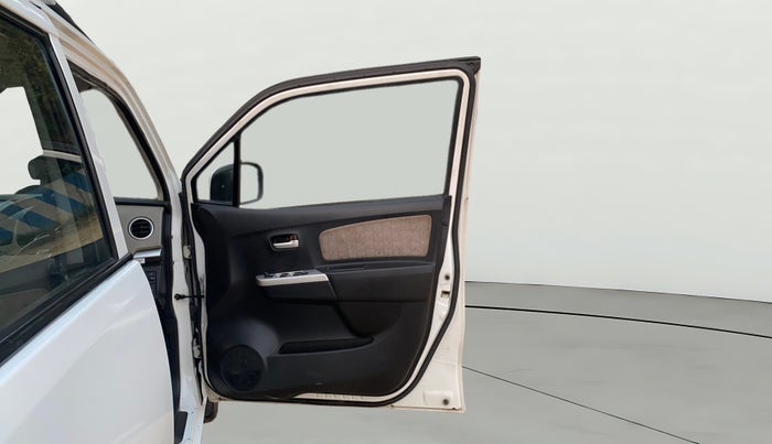 2015 Maruti Wagon R 1.0 VXI, Petrol, Manual, 29,005 km, RHS Front Door