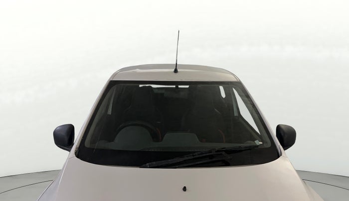 2018 Renault Kwid RXT 0.8, Petrol, Manual, 62,058 km, Front Windshield