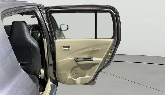 2016 Maruti Celerio VXI, Petrol, Manual, 40,892 km, RHS Rear Door