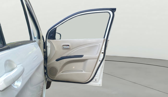 2017 Maruti Celerio VXI AMT (O), Petrol, Automatic, 46,579 km, RHS Front Door