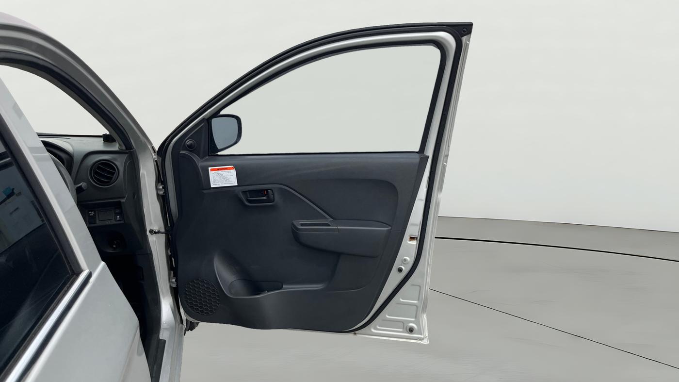2025 Maruti Alto K10 VXI CNG, CNG, Manual, 68,731 km, RHS Front Door