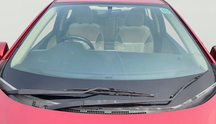 2019 Honda City 1.5L I-DTEC SV, Diesel, Manual, 46,741 km, Front Windshield