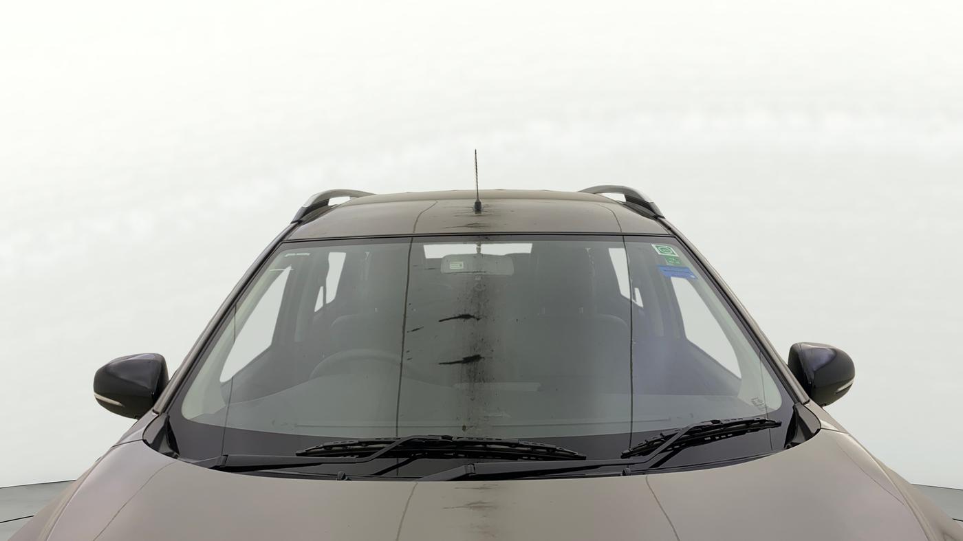 2021 Maruti XL6 ALPHA MT, Petrol, Manual, 28,412 km, Front Windshield