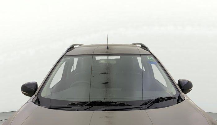 2021 Maruti XL6 ALPHA MT, Petrol, Manual, 28,476 km, Front Windshield