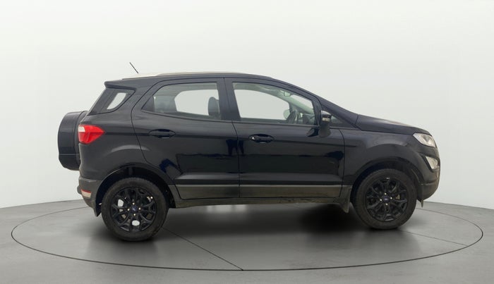 2019 Ford Ecosport TITANIUM 1.5L PETROL, Petrol, Manual, 24,451 km, Right Side View