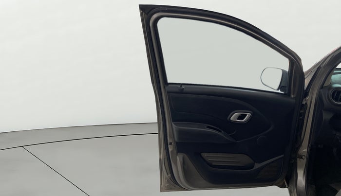 2019 Datsun Redi Go S 1.0, Petrol, Manual, 71,992 km, LHS Front Door