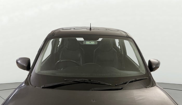 2020 Maruti S PRESSO VXI+, Petrol, Manual, 50,868 km, Front Windshield