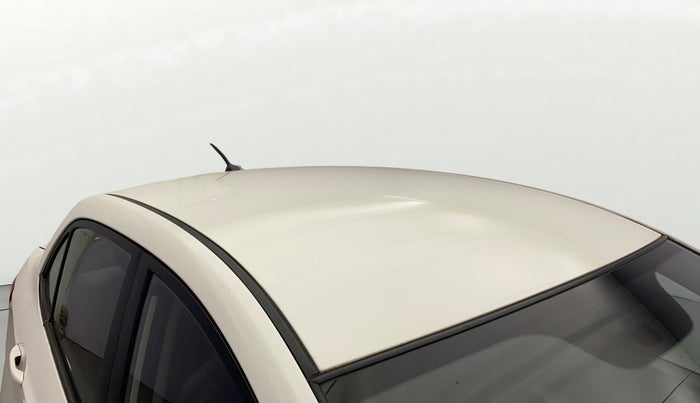 2015 Hyundai Xcent S 1.2, Petrol, Manual, 83,466 km, Roof