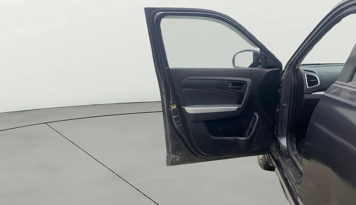 2021 Maruti Vitara Brezza VXI, Petrol, Manual, 62,439 km, LHS Front Door