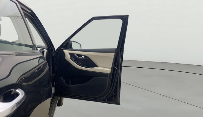 2022 Hyundai Creta SX IVT 1.5 PETROL, Petrol, Automatic, 50,672 km, RHS Front Door