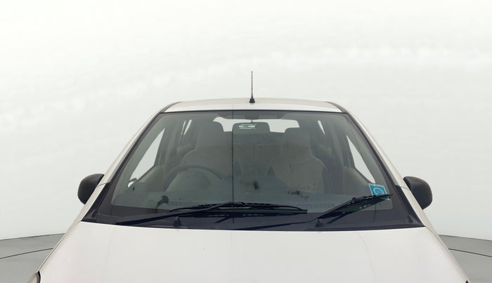 2013 Maruti A Star VXI (ABS) AT, CNG, Automatic, 52,374 km, Front Windshield