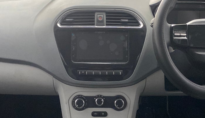 2025 Tata Tiago XT PETROL, Petrol, Manual, 7,527 km, Air Conditioner