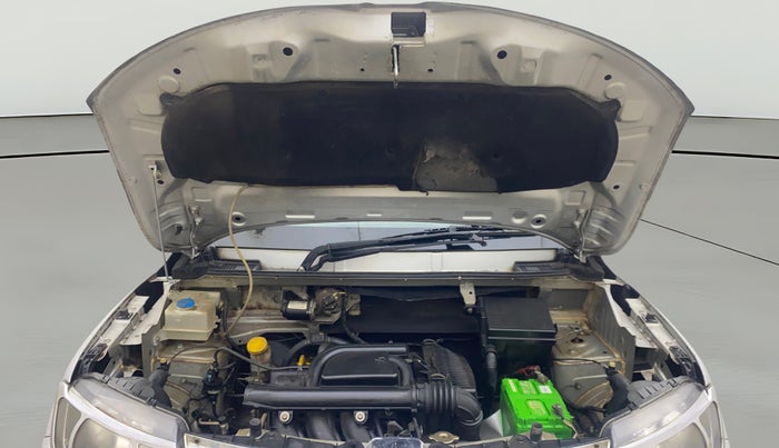 2016 Renault Kwid RXT 0.8, Petrol, Manual, 43,872 km, Open Bonet