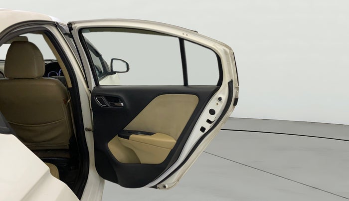 2017 Honda City 1.5L I-VTEC V MT, Petrol, Manual, 96,192 km, RHS Rear Door