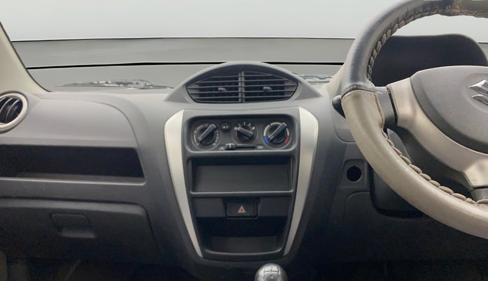 2018 Maruti Alto 800 LXI, Petrol, Manual, 39,937 km, Air Conditioner