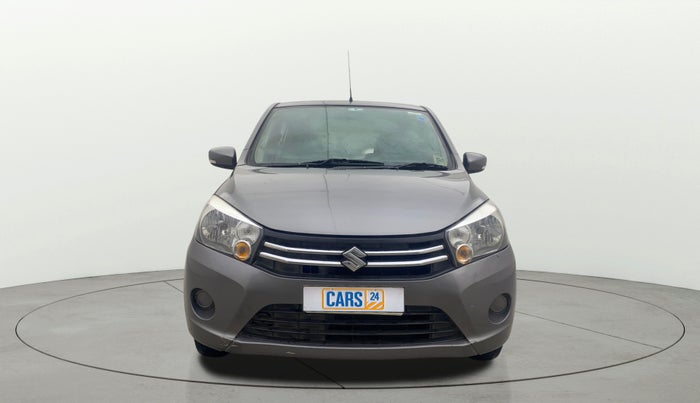 2019 Maruti Celerio ZXI, Petrol, Manual, 70,584 km, Front