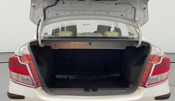 2023 Maruti Dzire VXI AMT, Petrol, Automatic, 68,546 km, Boot Open Zoomed View