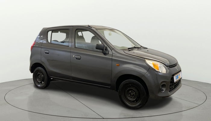 2018 Maruti Alto 800 LXI, Petrol, Manual, 35,694 km, SRP