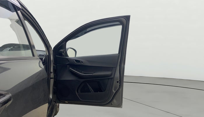 2024 Tata TIAGO NRG XZ AMT, Petrol, Automatic, 11,960 km, RHS Front Door