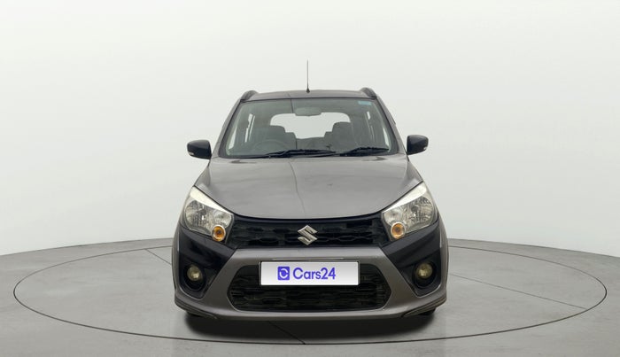 2018 Maruti Celerio X ZXI AMT, Petrol, Automatic, 35,683 km, Front