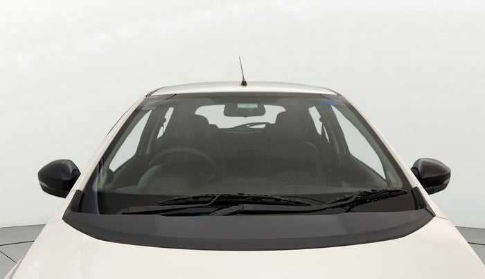 2022 Tata Tiago XZA PLUS PETROL, Petrol, Automatic, 8,749 km, Front Windshield