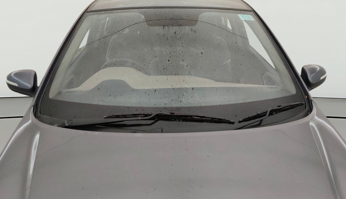 2017 Hyundai Elite i20 SPORTZ 1.2, Petrol, Manual, 81,590 km, Front Windshield