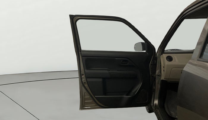 2020 Maruti New Wagon-R LXI 1.0, Petrol, Manual, 43,586 km, LHS Front Door