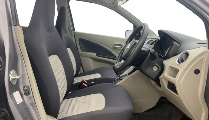 2014 Maruti Celerio VXI AMT, Petrol, Automatic, 72,944 km, Right Side Front Door Cabin