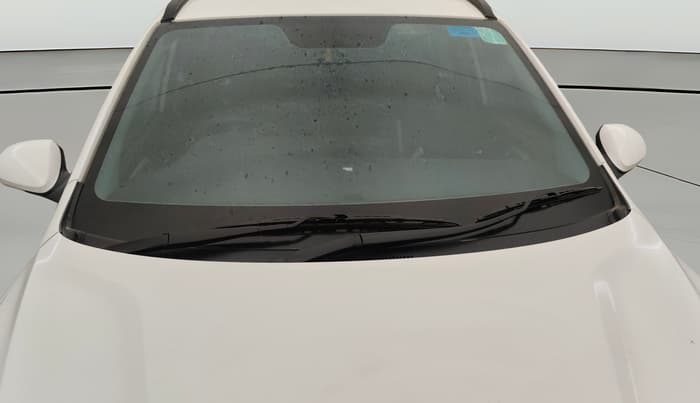 2022 Hyundai GRAND I10 NIOS ASTA 1.2 KAPPA VTVT, Petrol, Manual, 28,144 km, Front Windshield