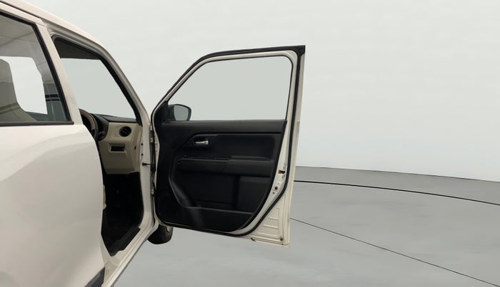 2020 Maruti New Wagon-R VXI 1.0, Petrol, Manual, 9,598 km, RHS Front Door