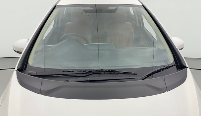 2019 Honda Jazz 1.2L I-VTEC VX CVT, Petrol, Automatic, 72,605 km, Front Windshield