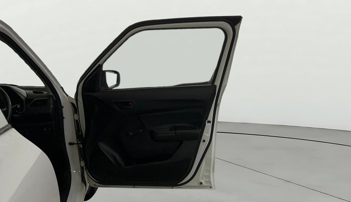 2023 Maruti Swift LXI, Petrol, Manual, 16,763 km, RHS Front Door