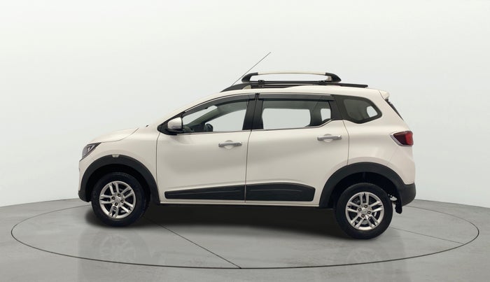 2020 Renault TRIBER RXT, Petrol, Manual, 27,783 km, Left Side