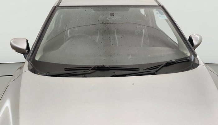 2018 Maruti Baleno DELTA PETROL 1.2, Petrol, Manual, 64,603 km, Front Windshield