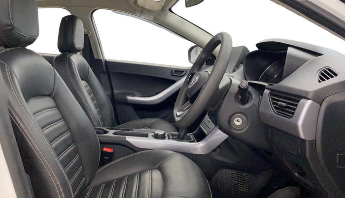 2021 Tata NEXON XE PETROL, Petrol, Manual, 34,801 km, Right Side Front Door Cabin
