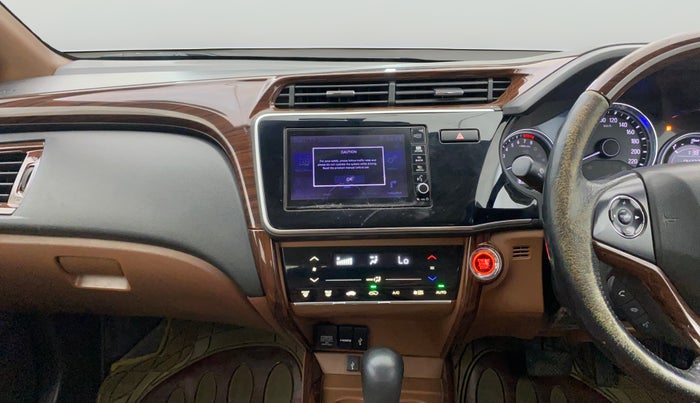 2018 Honda City 1.5L I-VTE V CVT, Petrol, Automatic, 47,232 km, Air Conditioner