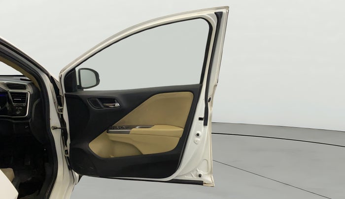 2016 Honda City 1.5L I-VTEC V MT, Petrol, Manual, 67,117 km, RHS Front Door