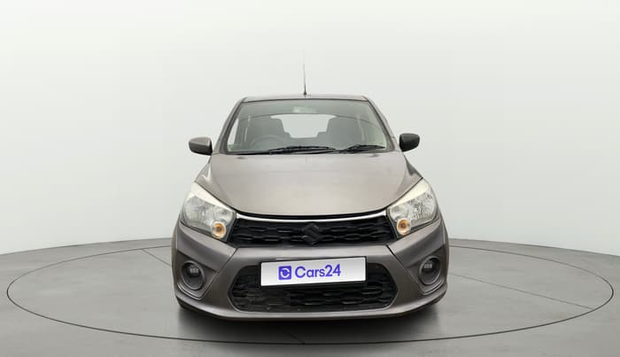 2020 Maruti Celerio VXI, Petrol, Manual, 37,414 km, Front