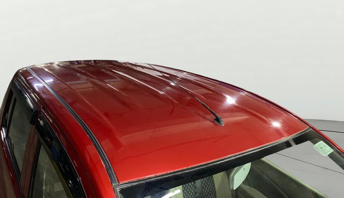 2018 Maruti Celerio ZXI, Petrol, Manual, 13,740 km, Roof